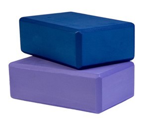 foam yoga blok